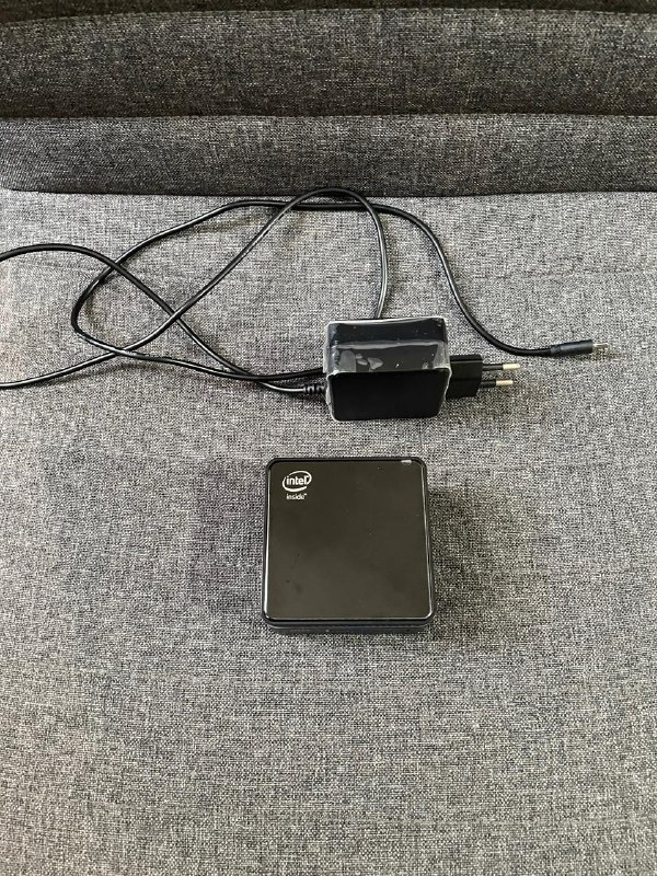 Мини-компьютер MOREFINE M6S с Intel N100, 12Гб ОЗУ, 256Gb SSD 5