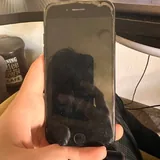 iPhone 7 черный 4