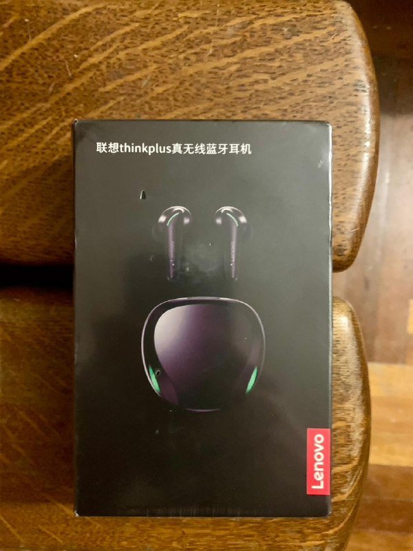 Беспроводные наушники Lenovo XT92, ТВ-приставка Xiaomi Mi TV Stick