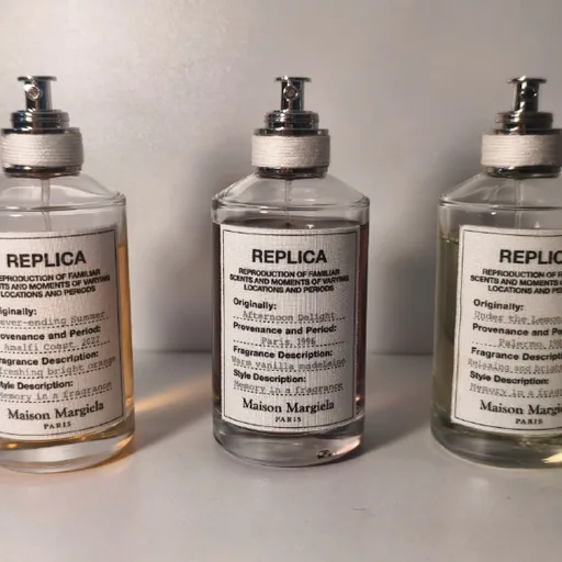 Maison Margiela REPLICA, парфюмы
