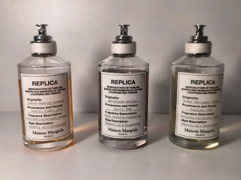 Maison Margiela REPLICA, парфюмы 1