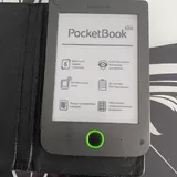 PocketBook 614, чехол 3