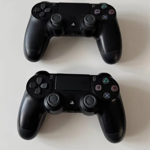 Оригинальные джойстики Sony PS4 Dual Shock