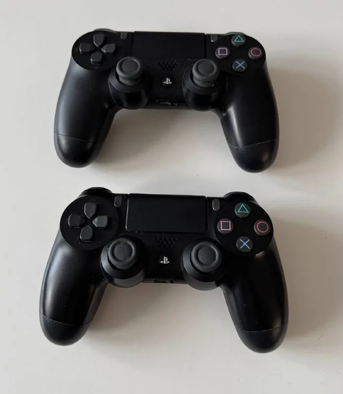 Оригинальные джойстики Sony PS4 Dual Shock