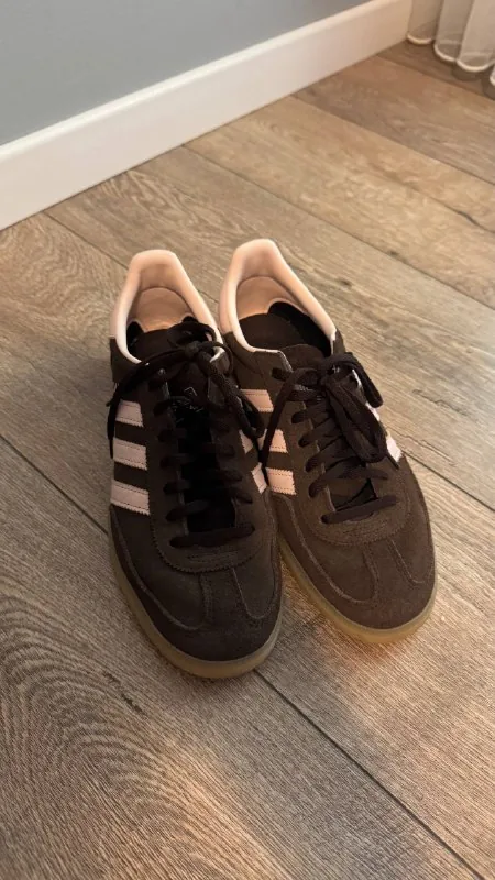 Мужские кроссовки Adidas 1