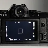 Беззеркальная камера Fujifilm X-S10 2