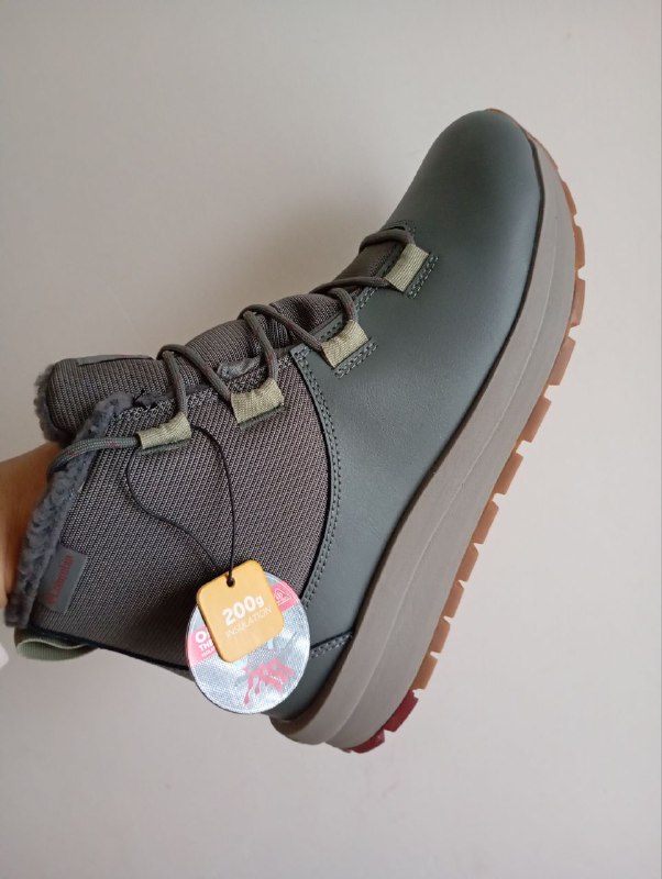 Ботинки Columbia 40/41 размер