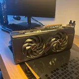 Видеокарта Sapphire Pulse Radeon RX 7800 XT 16 ГБ 3