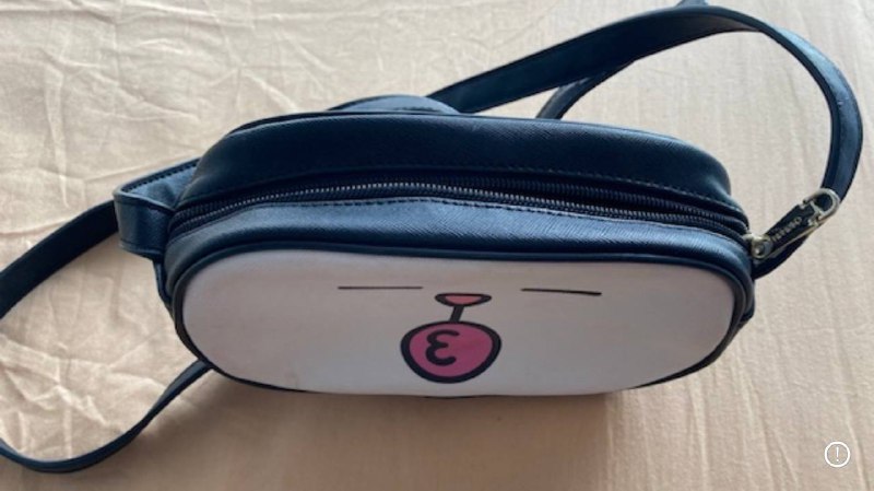 Женская сумочка кожзам 2