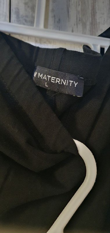 Лосины, джинсы, бесшовный бюстгальтер для беременных 7