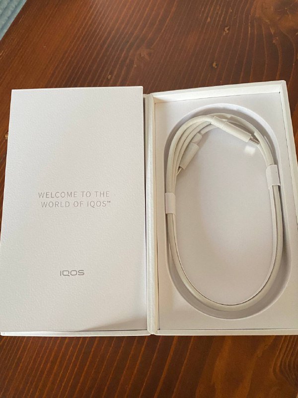 Iqos ILUMA ONE хаки с стиками terea 7