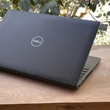 Dell 5500 ноутбук 3