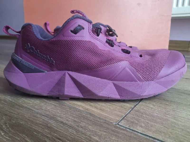 Кроссовки Columbia 1