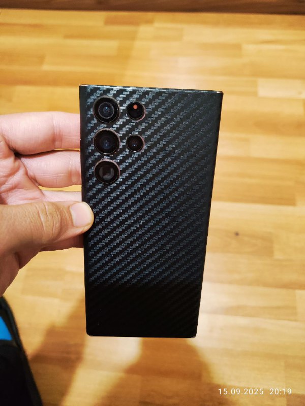 Samsung S22 Ultra 8/128 американская версия 7
