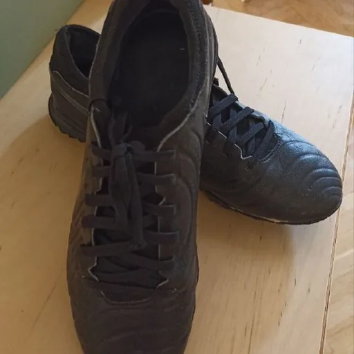 Футбольные бутсы Nike, размер 40