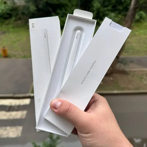 Apple Pencil USB-C