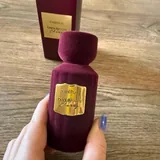 Парфюм Faberlic Beautycafe Cherry 1
