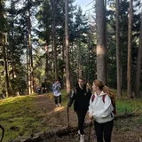 Хайк в Боржоми 6