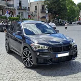 BMW X1 M Package 2.0 xDrive 1