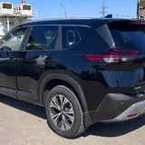 Nissan Rogue 2023 4