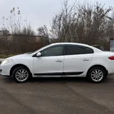 Renault Fluence 2011 წელი, 1.6 ლ, მექანიკა 2