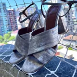 Босоножки ZARA 2