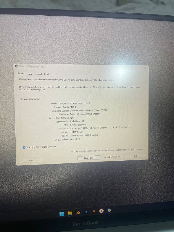 MacBook Pro 4