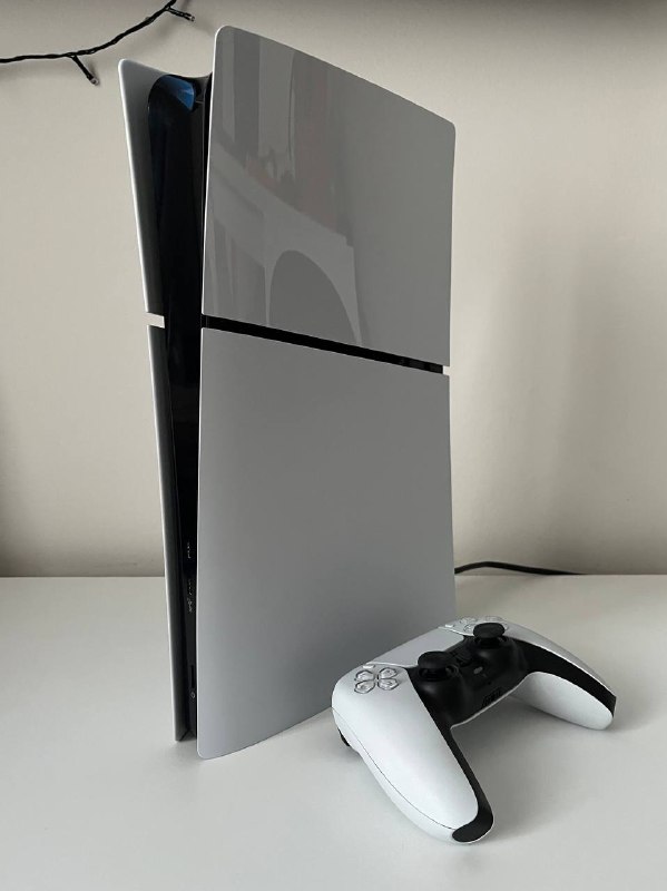 Sony PlayStation 5 Slim Digital 2