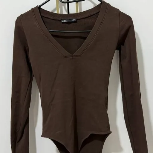Боди Zara