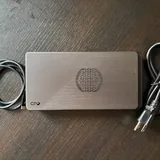Внешняя видеокарта GPD G1 eGPU AMD Radeon RX 7600M XT 3