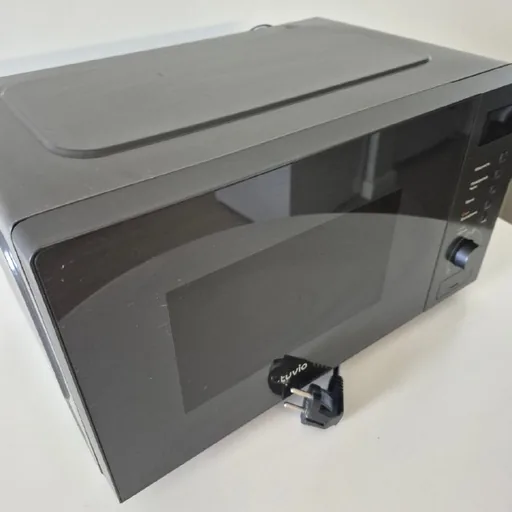 Микроволновая печь Tuvio MW03GB