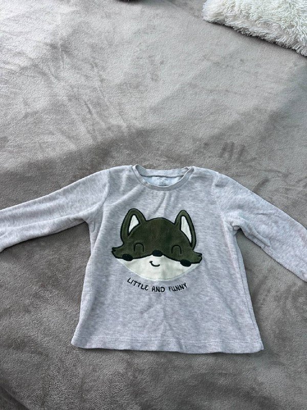 Одежда для мальчика 2-4 года 6