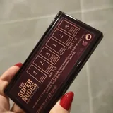 Тени Charlotte Tilbury The Super Nudes 3
