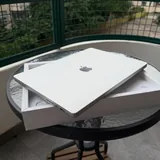 MacBook Pro 16 inch M5 48GB 1TB Silver 7