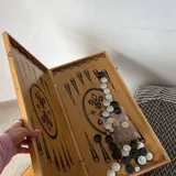 Красивые нарды 1