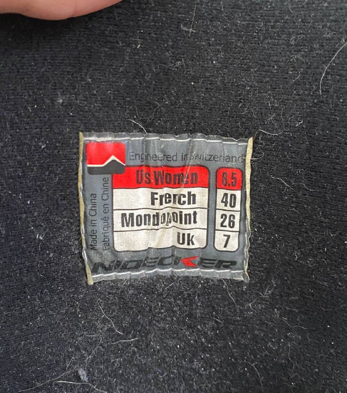 Сноуборд K2 Viper, ботинки nidecker, походный рюкзак 5