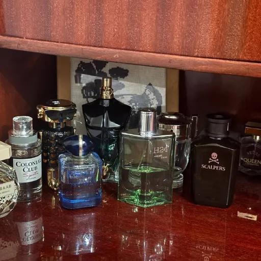 5 ml Decants of Original Perfumes