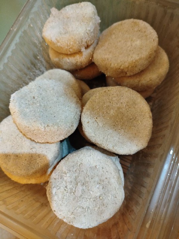 Веганские продукты и ингредиенты для выпечки и питания 10