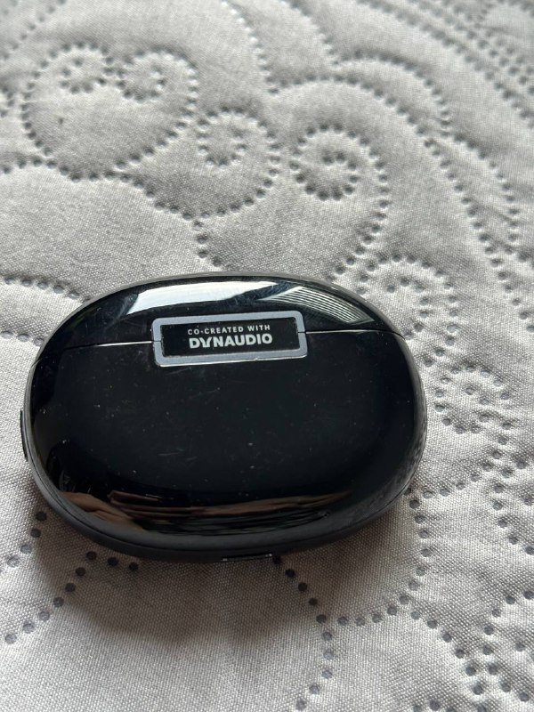 Наушники Oppo 3