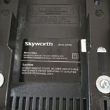 Телевизор Skyworth 24e200 с кронштейном 5