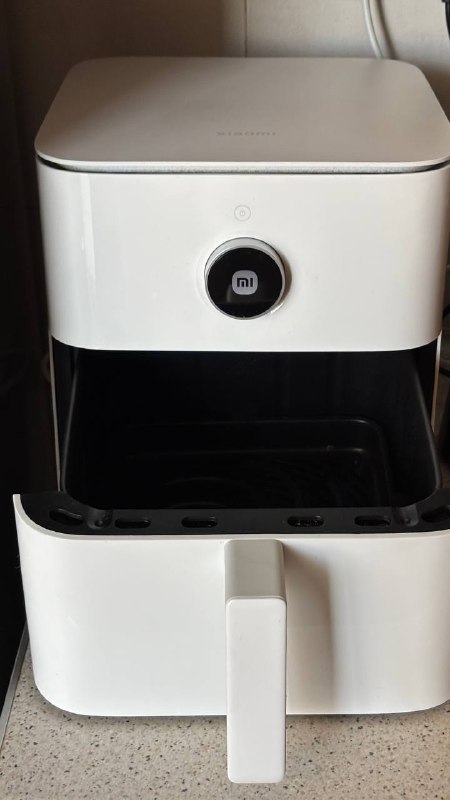 Аэрогриль Xiaomi Smart Air Fryer 6.5L 2