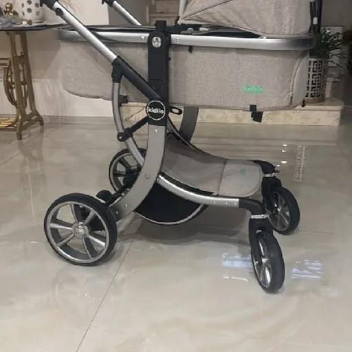 Детская коляска Kidilo