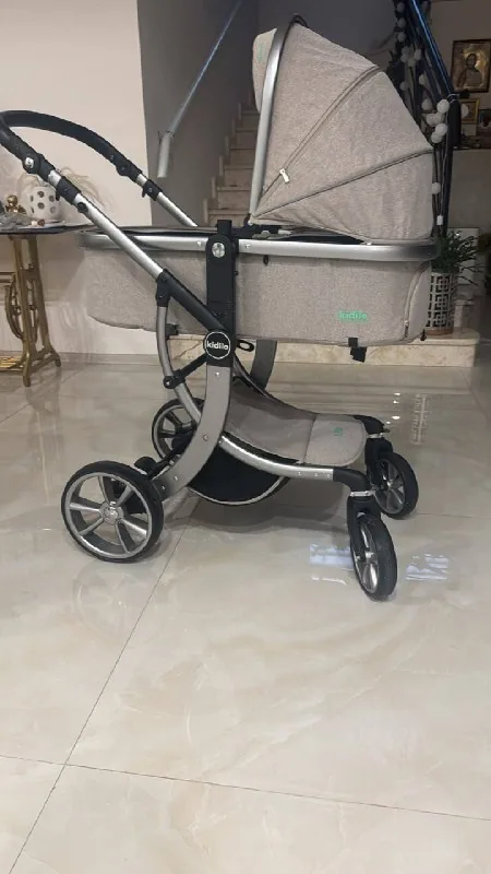 Детская коляска Kidilo 1