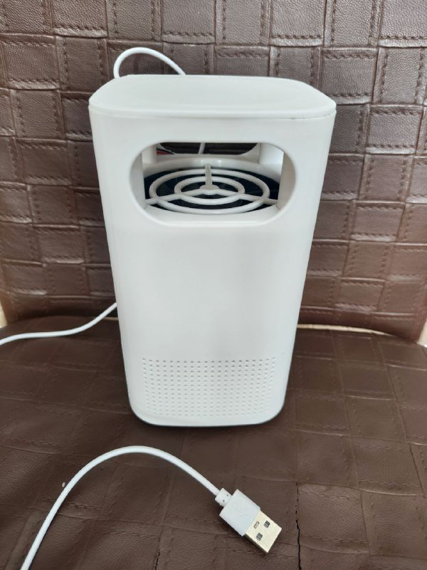 USB очиститель воздуха 2