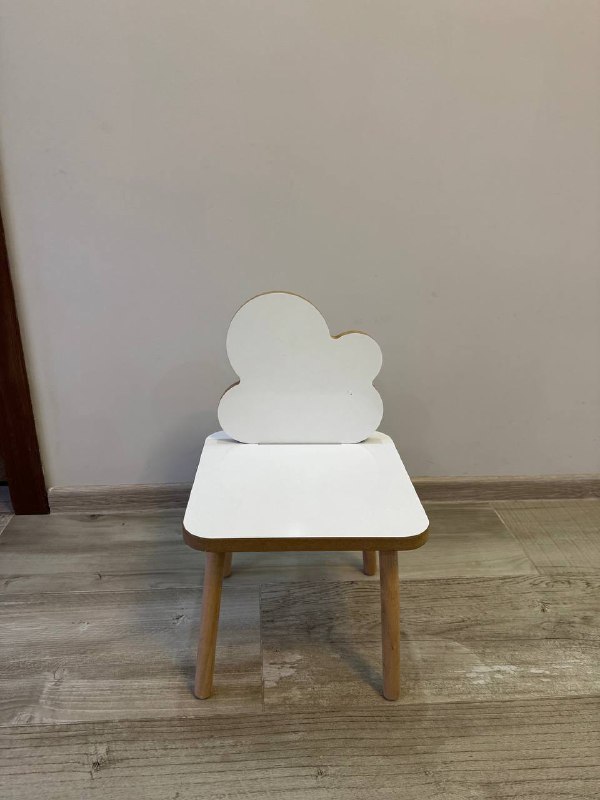 Удобные стол и стул для детей 2-5 лет 2