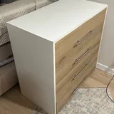 Комод 3