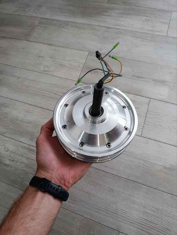 Мотор колесо 36V 3