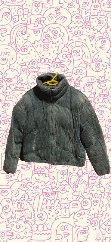 Пальто, куртка, кроссовки 38-39 размер, М 2