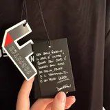 Мужская футболка Dsquared2 4