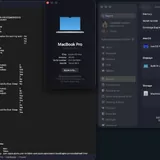 MacBook Pro 14 M3 Max 36 ГБ 1 ТБ 4